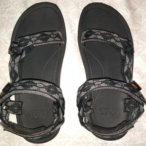 Teva sandals